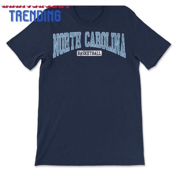 Other - North Carolina Basketball Classic Player Coach Fan Gift Unisex Tshirt